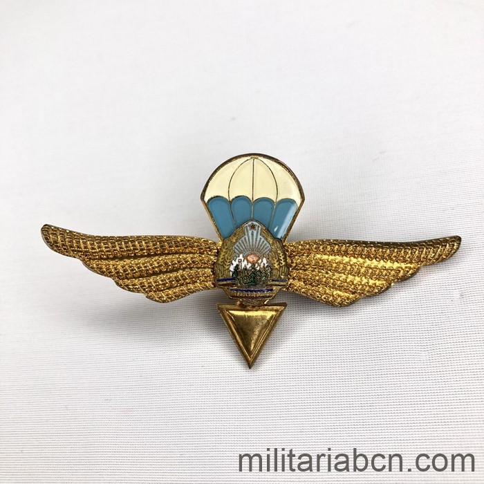 Militaria Barcelona