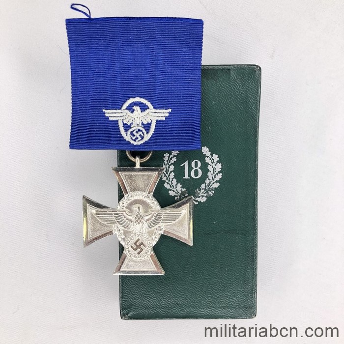 Militaria Barcelona