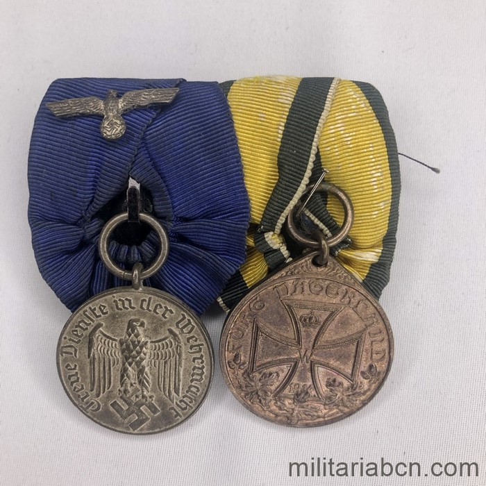 Militaria Barcelona