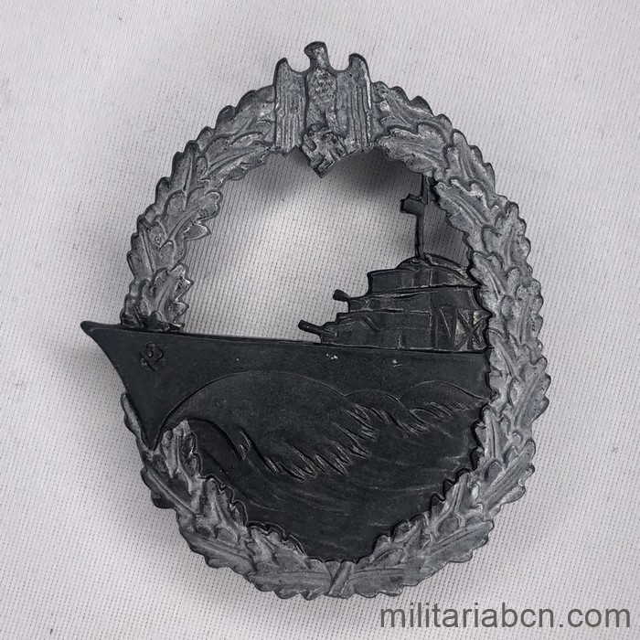 Militaria Barcelona