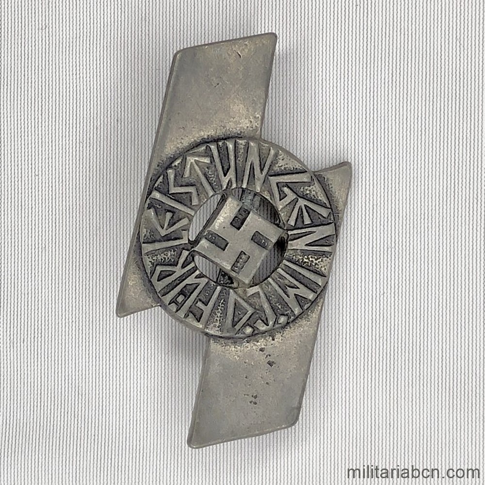 Militaria Barcelona