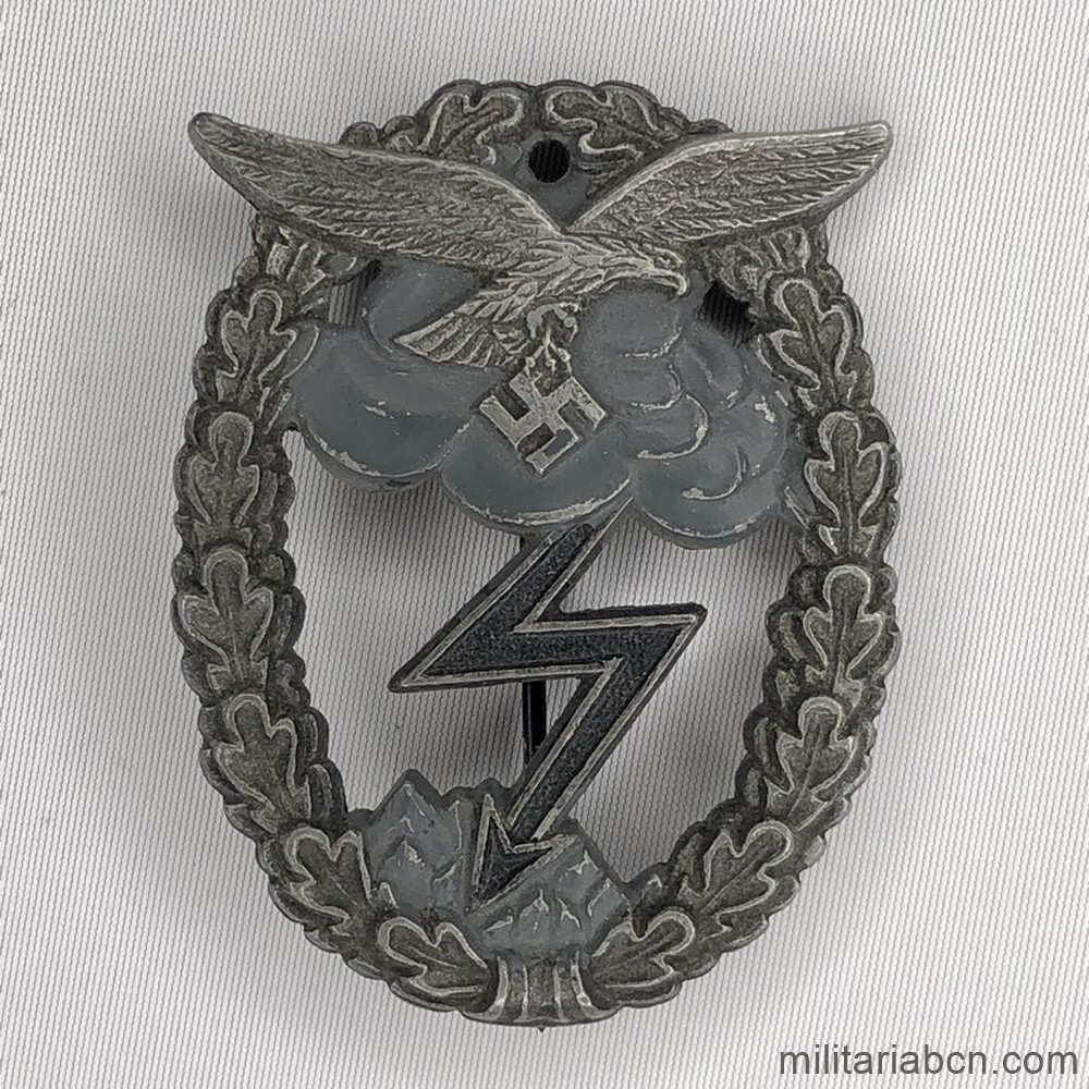 Militaria Barcelona