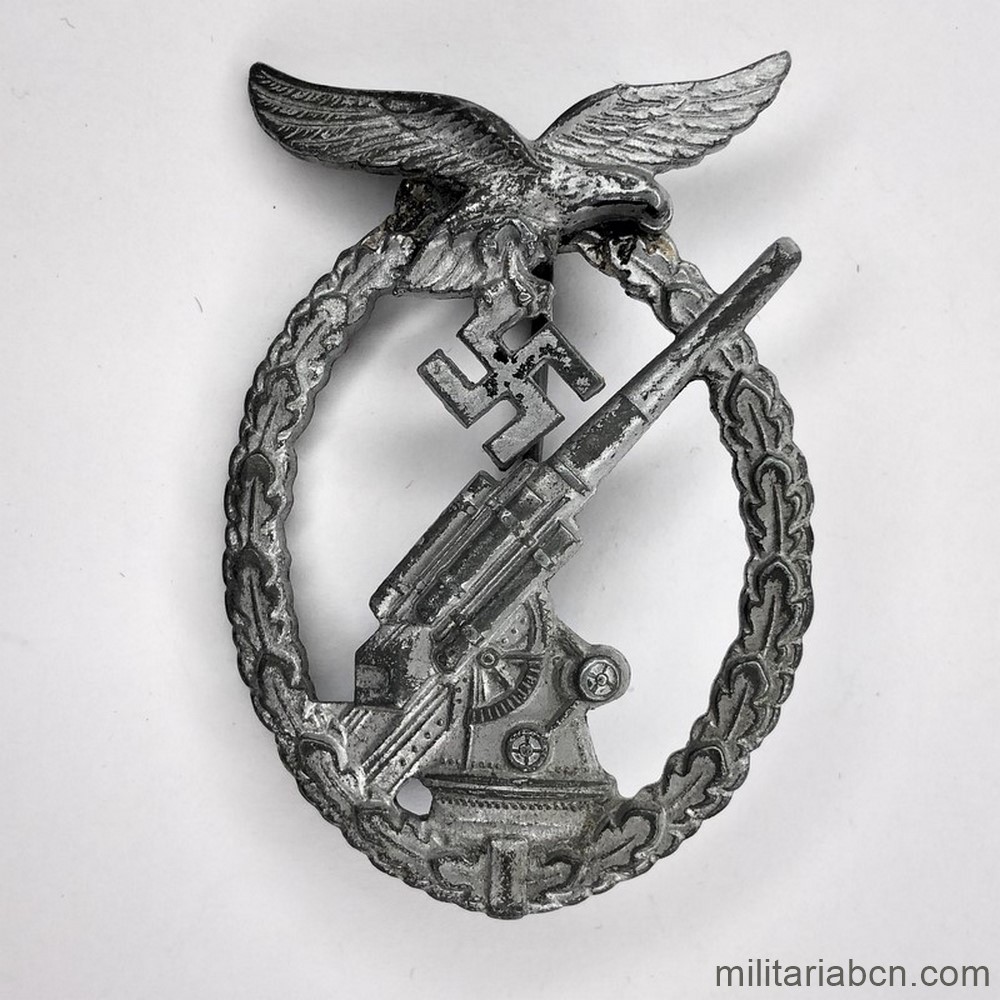Militaria Barcelona