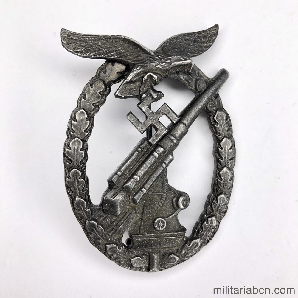 Militaria Barcelona