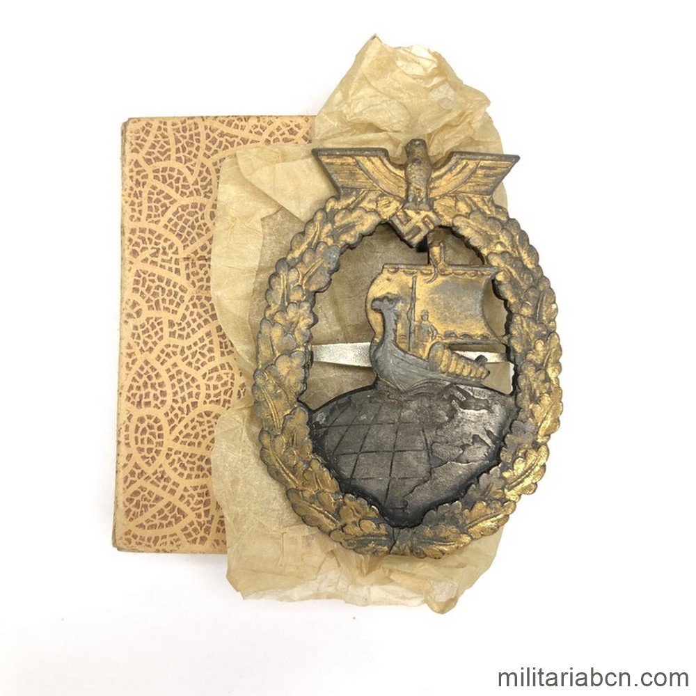 Militaria Barcelona