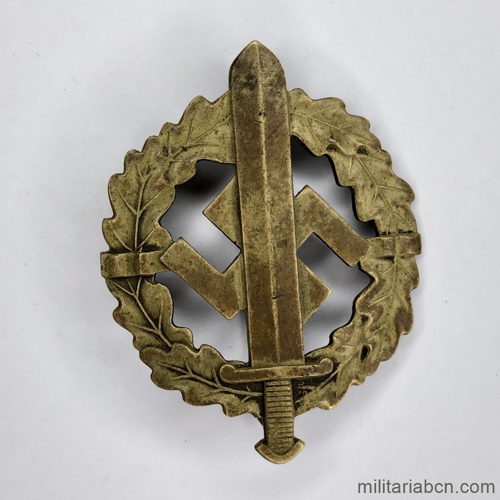 Militaria Barcelona