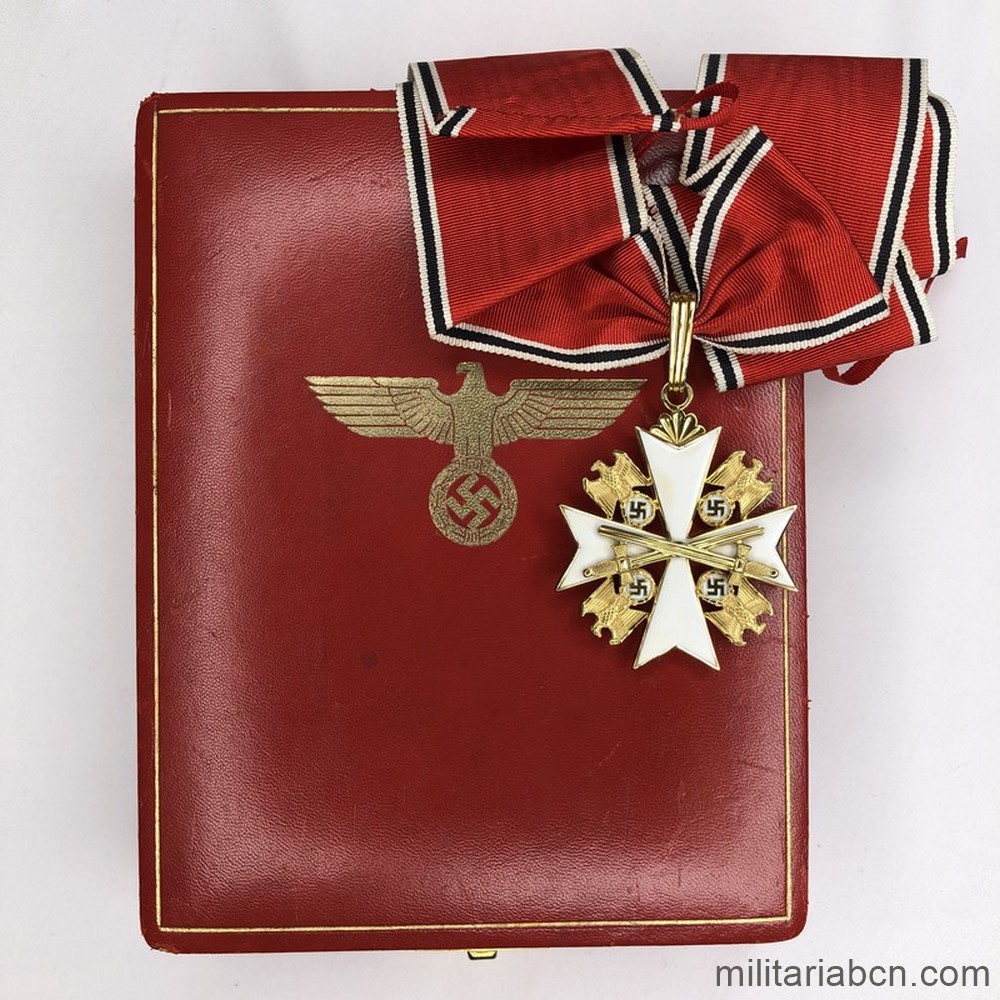Militaria Barcelona