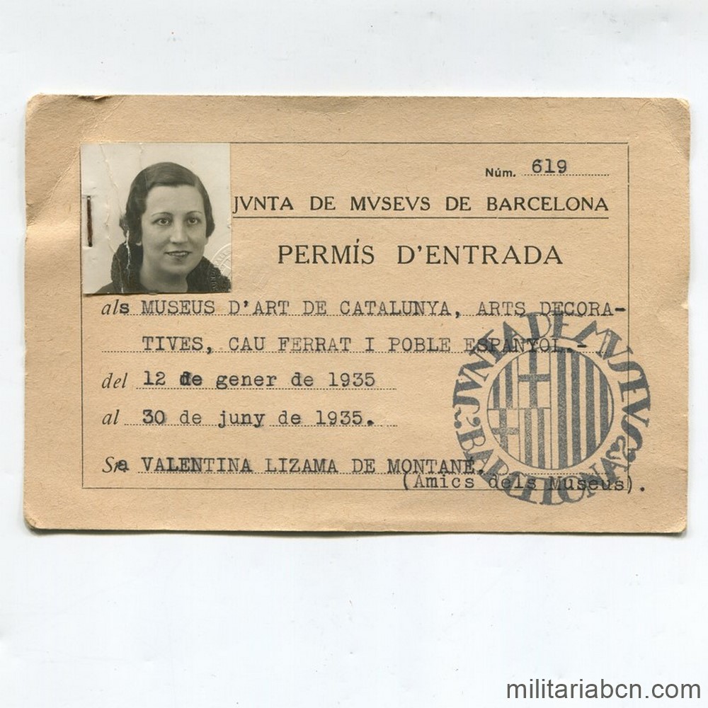 Militaria Barcelona
