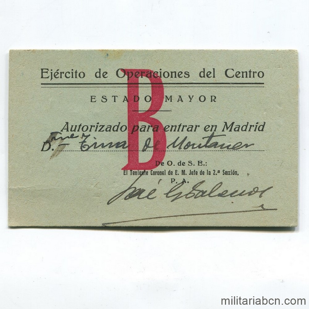 Militaria Barcelona