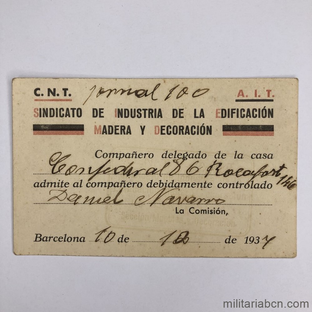 Militaria Barcelona