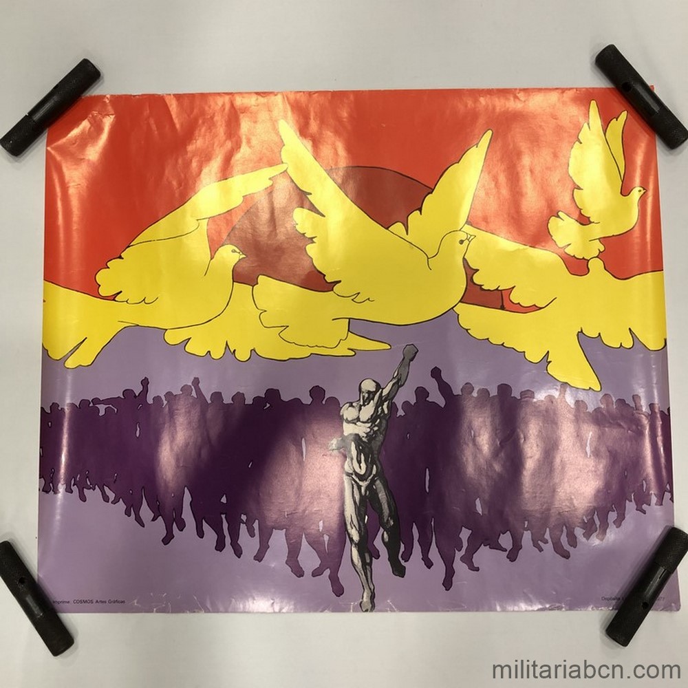 Militaria Barcelona