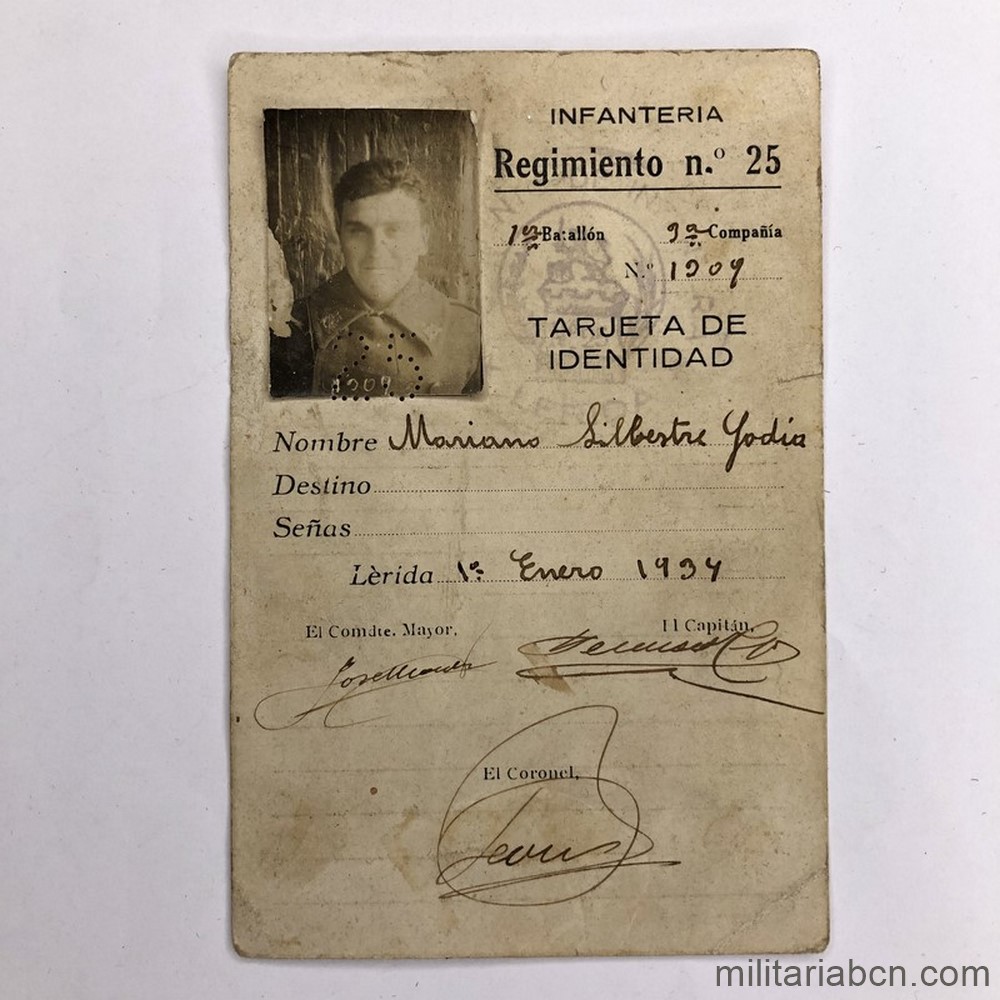 Militaria Barcelona