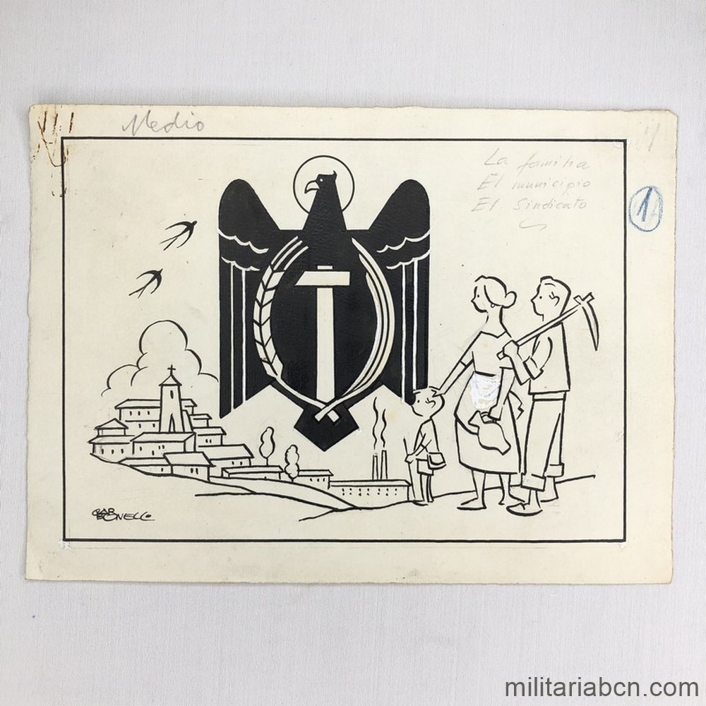 Militaria Barcelona