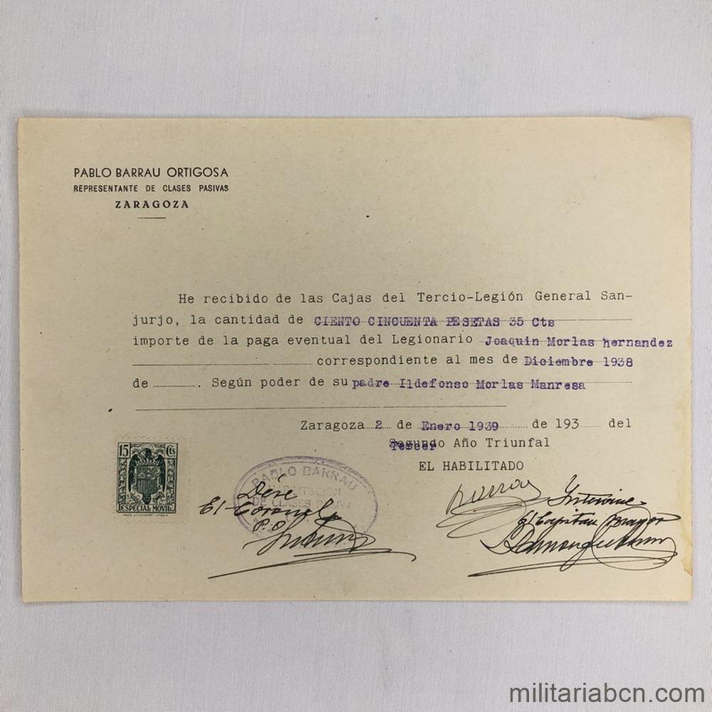 Militaria Barcelona
