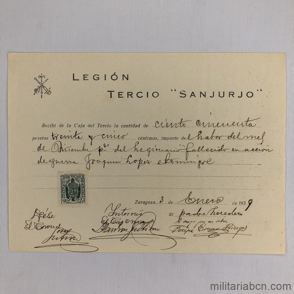 Militaria Barcelona