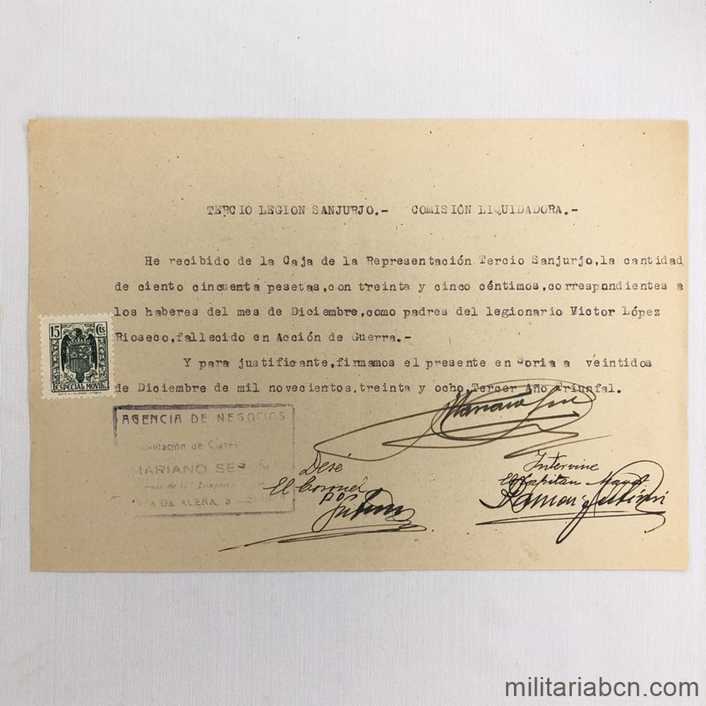 Militaria Barcelona