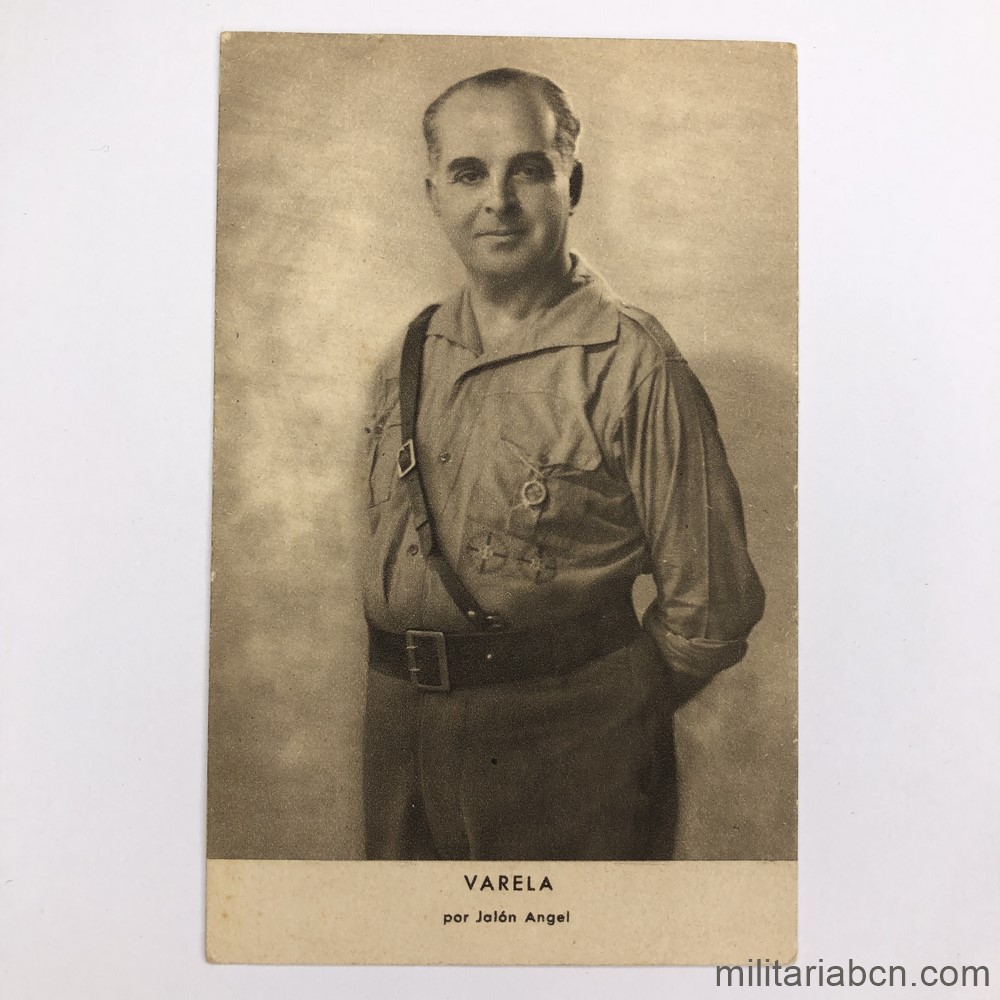 Militaria Barcelona