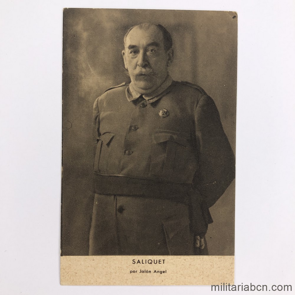 Militaria Barcelona