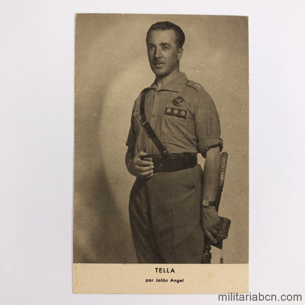 Militaria Barcelona