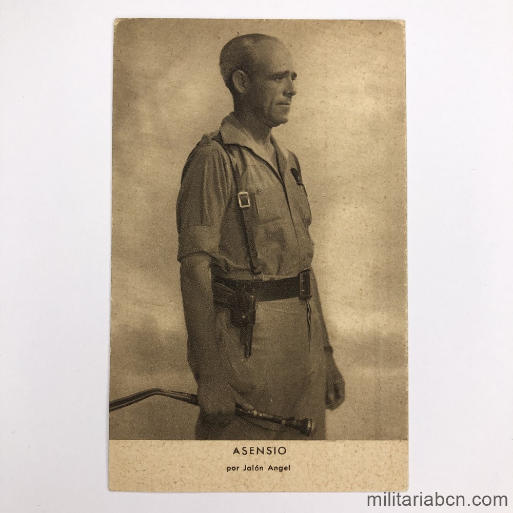 Militaria Barcelona