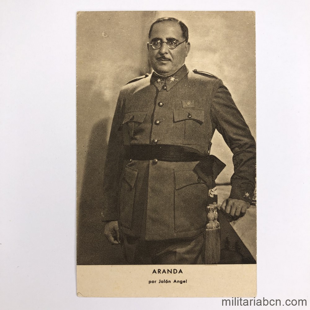 Militaria Barcelona