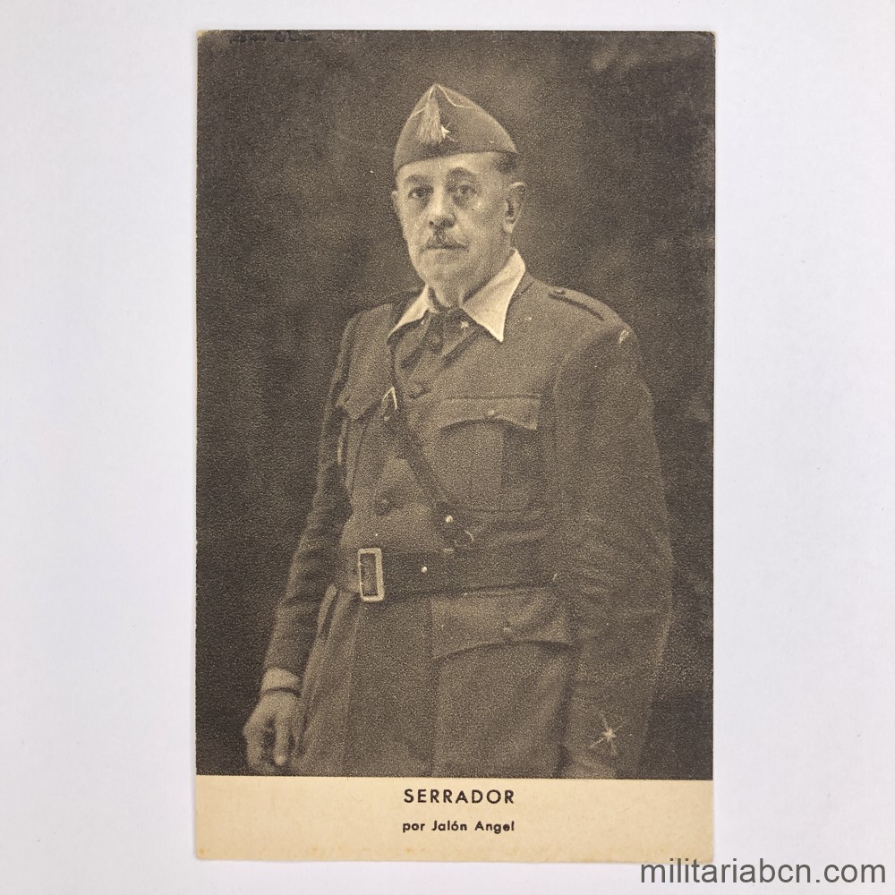 Militaria Barcelona