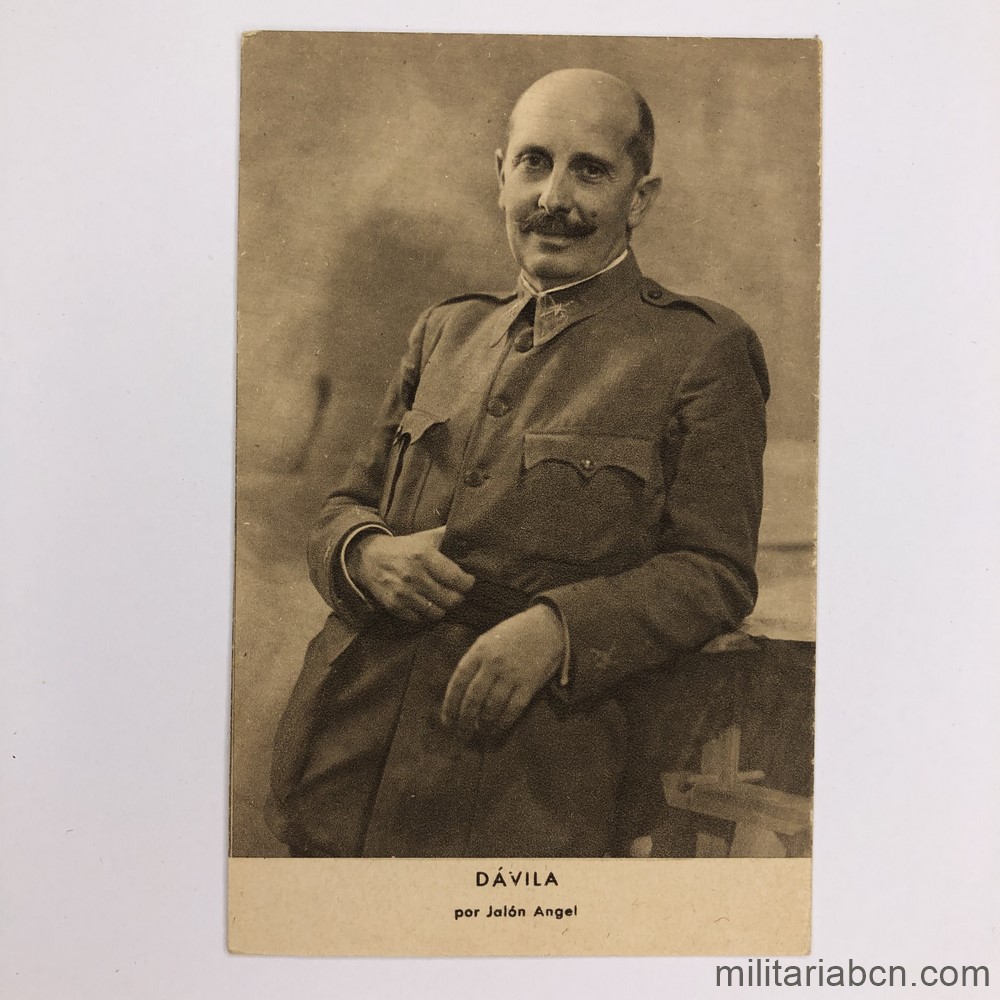 Militaria Barcelona