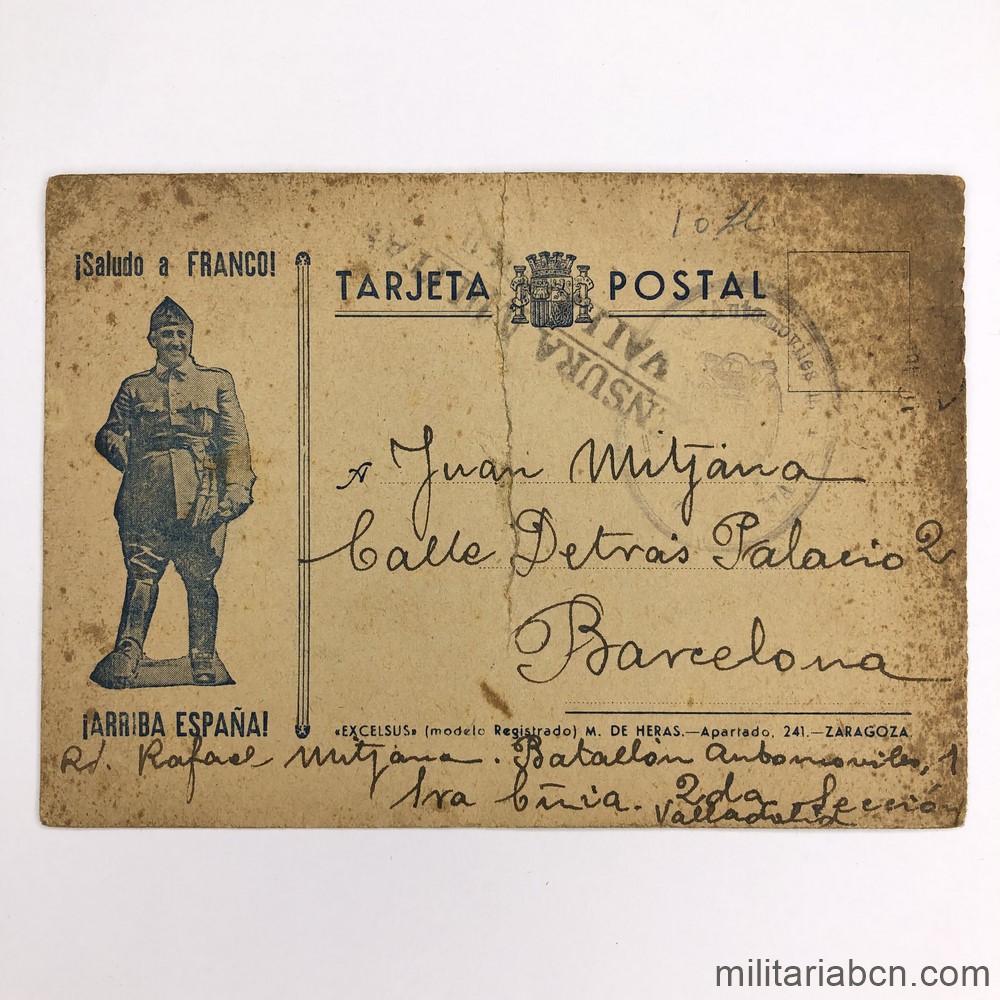 Militaria Barcelona