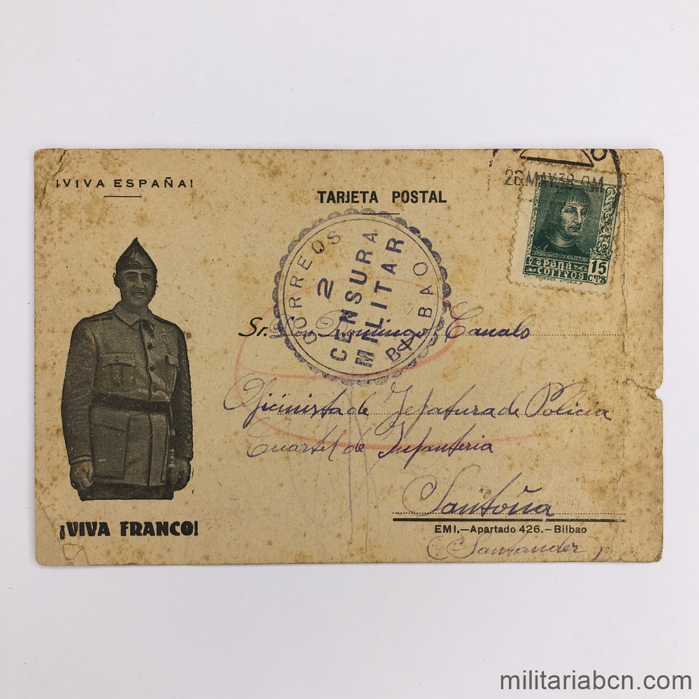 Militaria Barcelona
