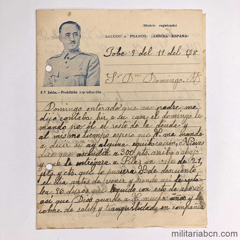 Militaria Barcelona