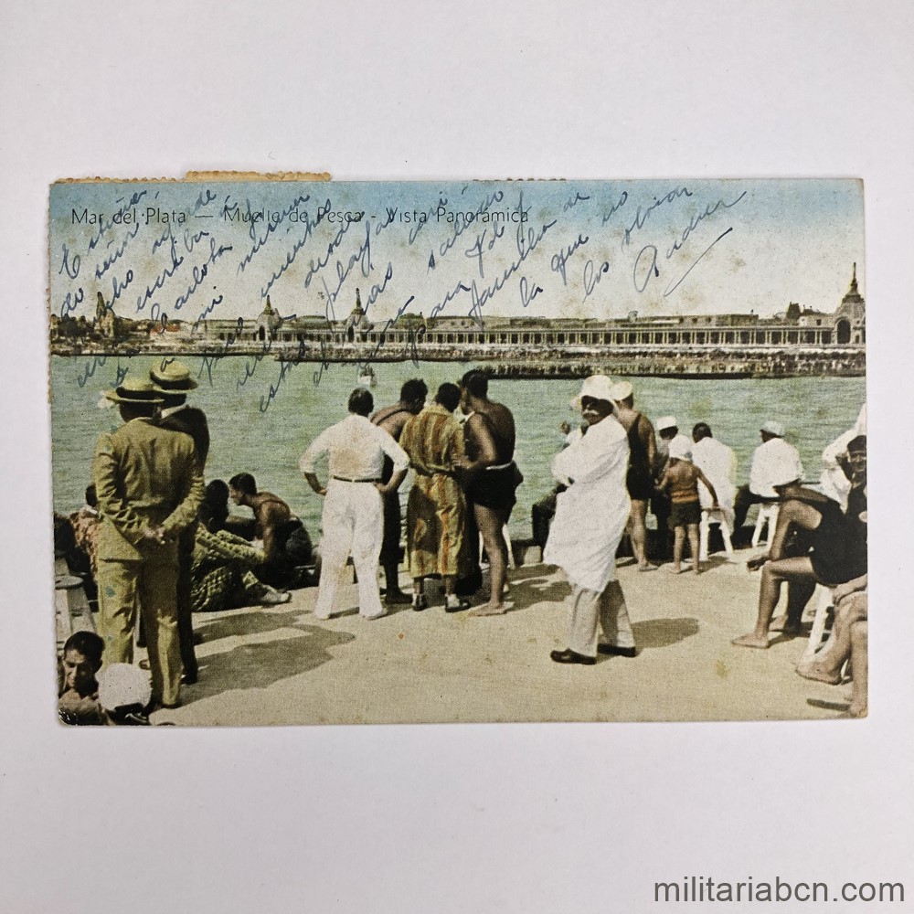 Militaria Barcelona
