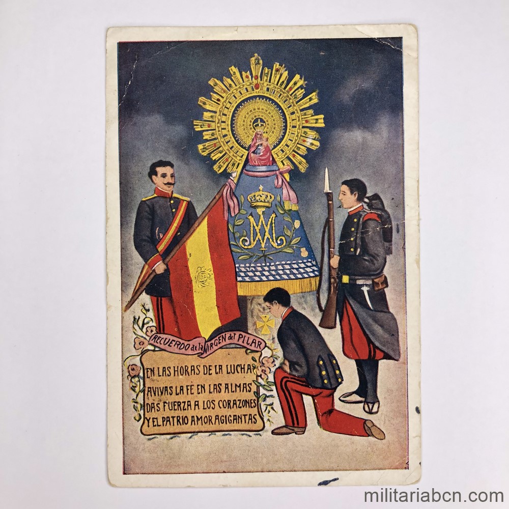 Militaria Barcelona