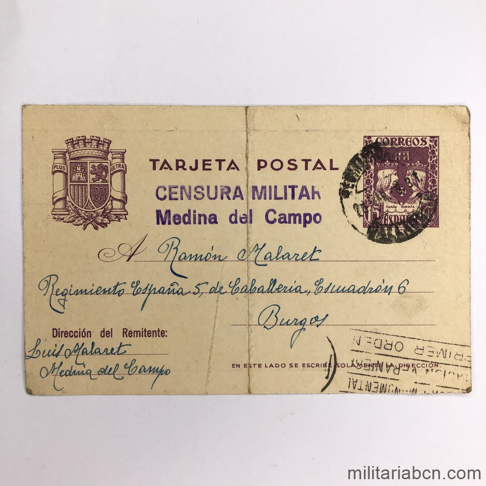 Militaria Barcelona