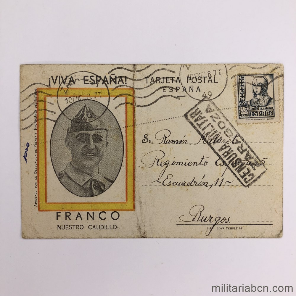 Militaria Barcelona