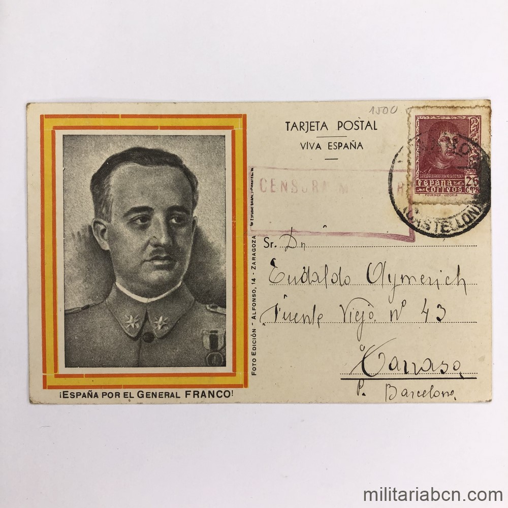 Militaria Barcelona