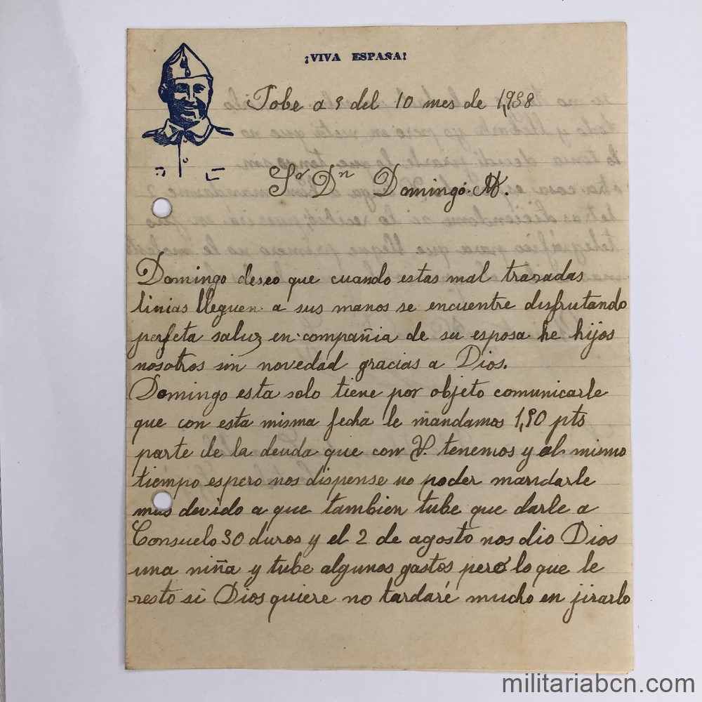 Militaria Barcelona