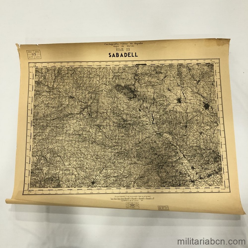 Militaria Barcelona