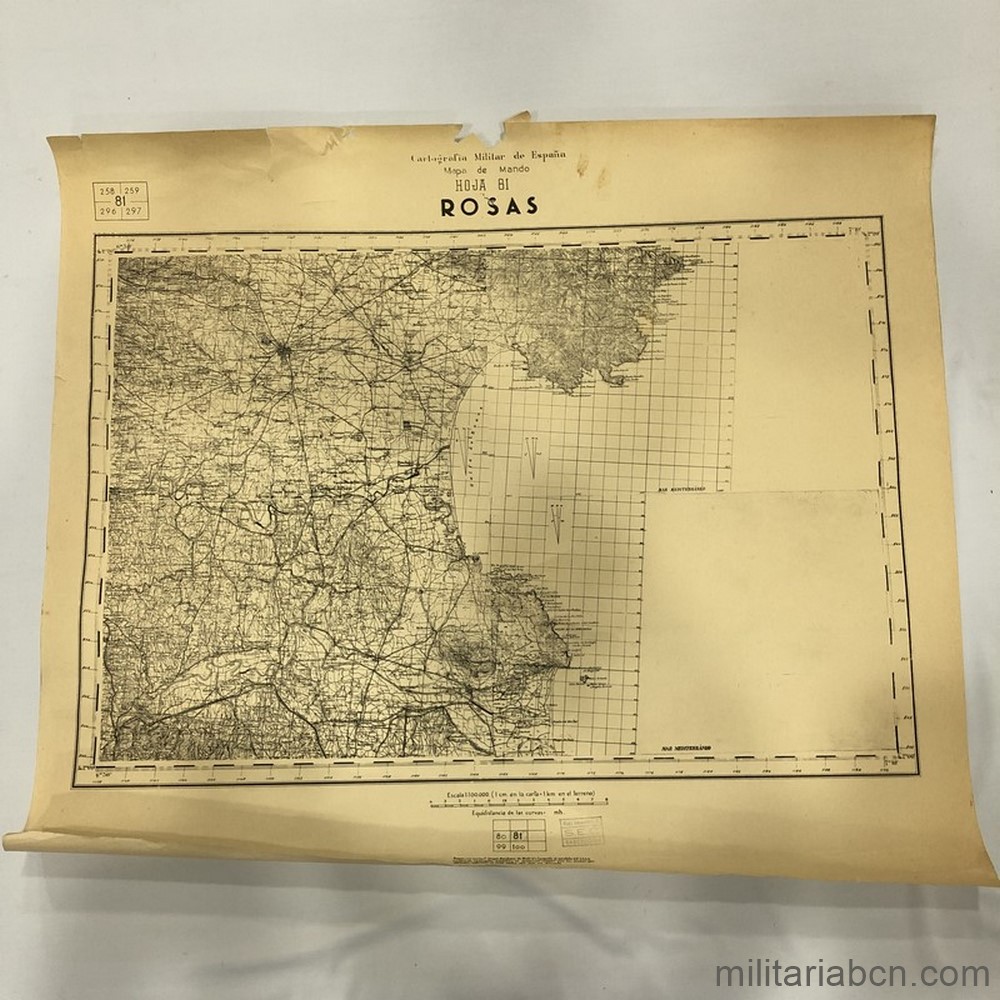 Militaria Barcelona