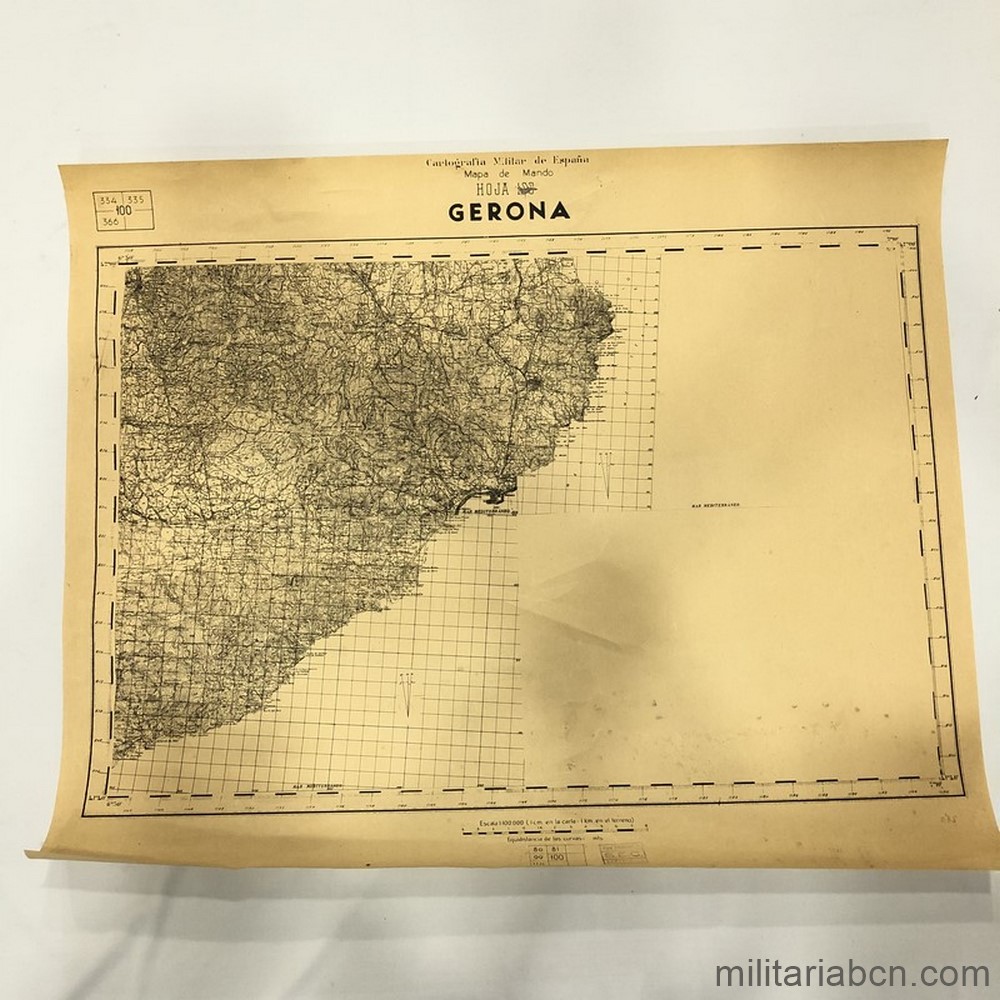 Militaria Barcelona