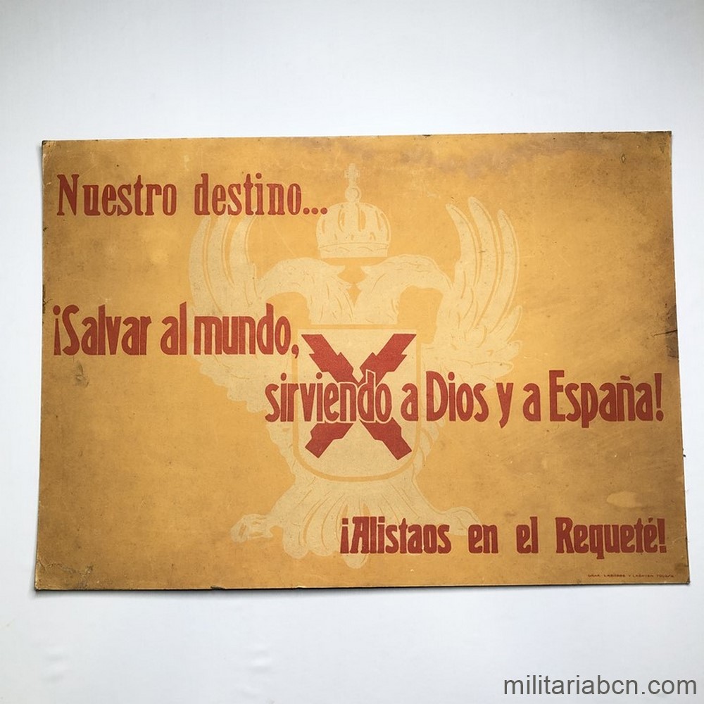 Militaria Barcelona