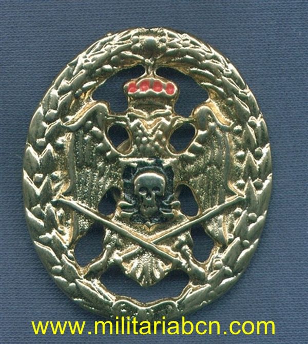 Militaria Barcelona