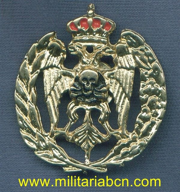 Militaria Barcelona