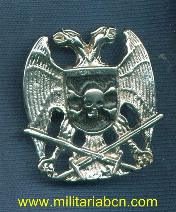 Militaria Barcelona