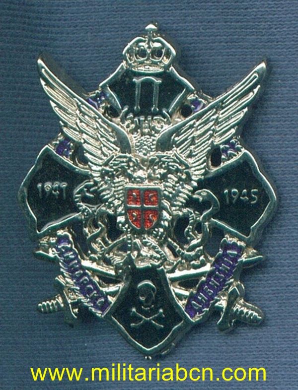 Militaria Barcelona