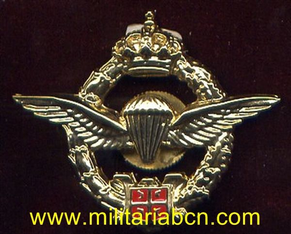 Militaria Barcelona