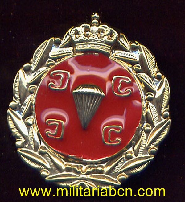 Militaria Barcelona