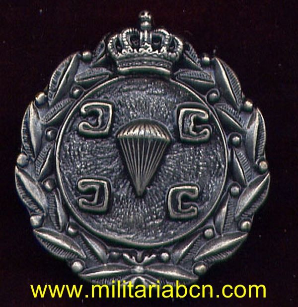 Militaria Barcelona