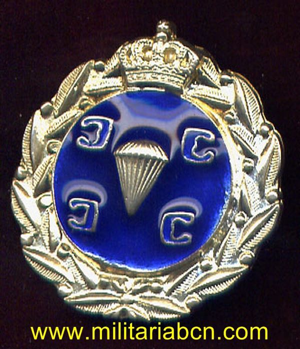 Militaria Barcelona