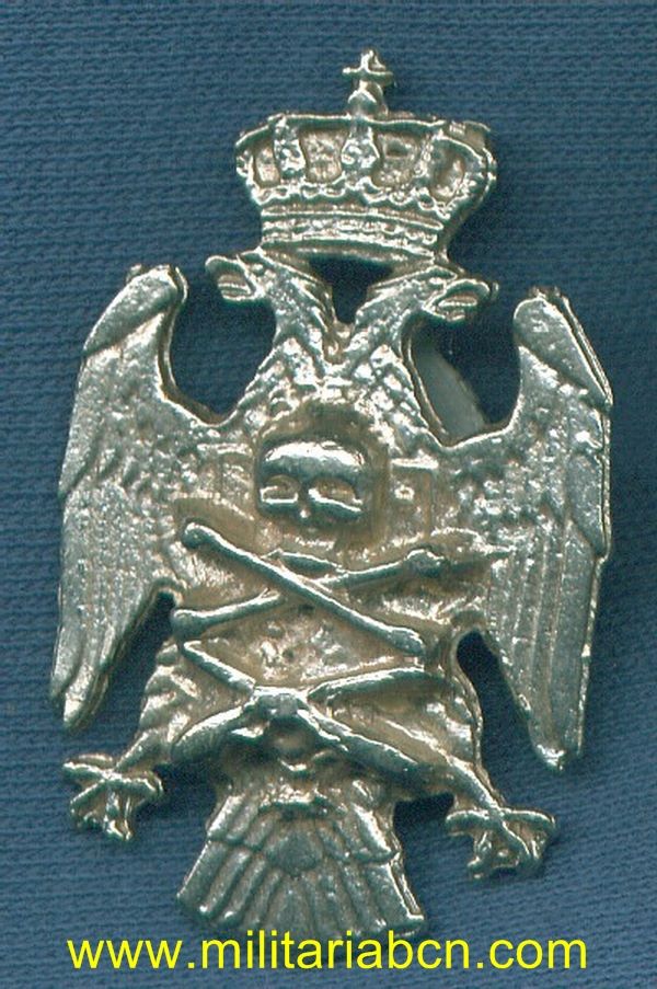 Militaria Barcelona