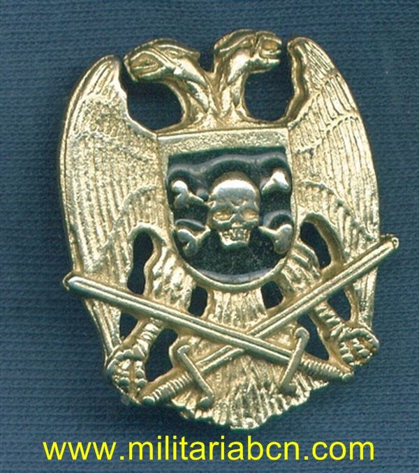 Militaria Barcelona
